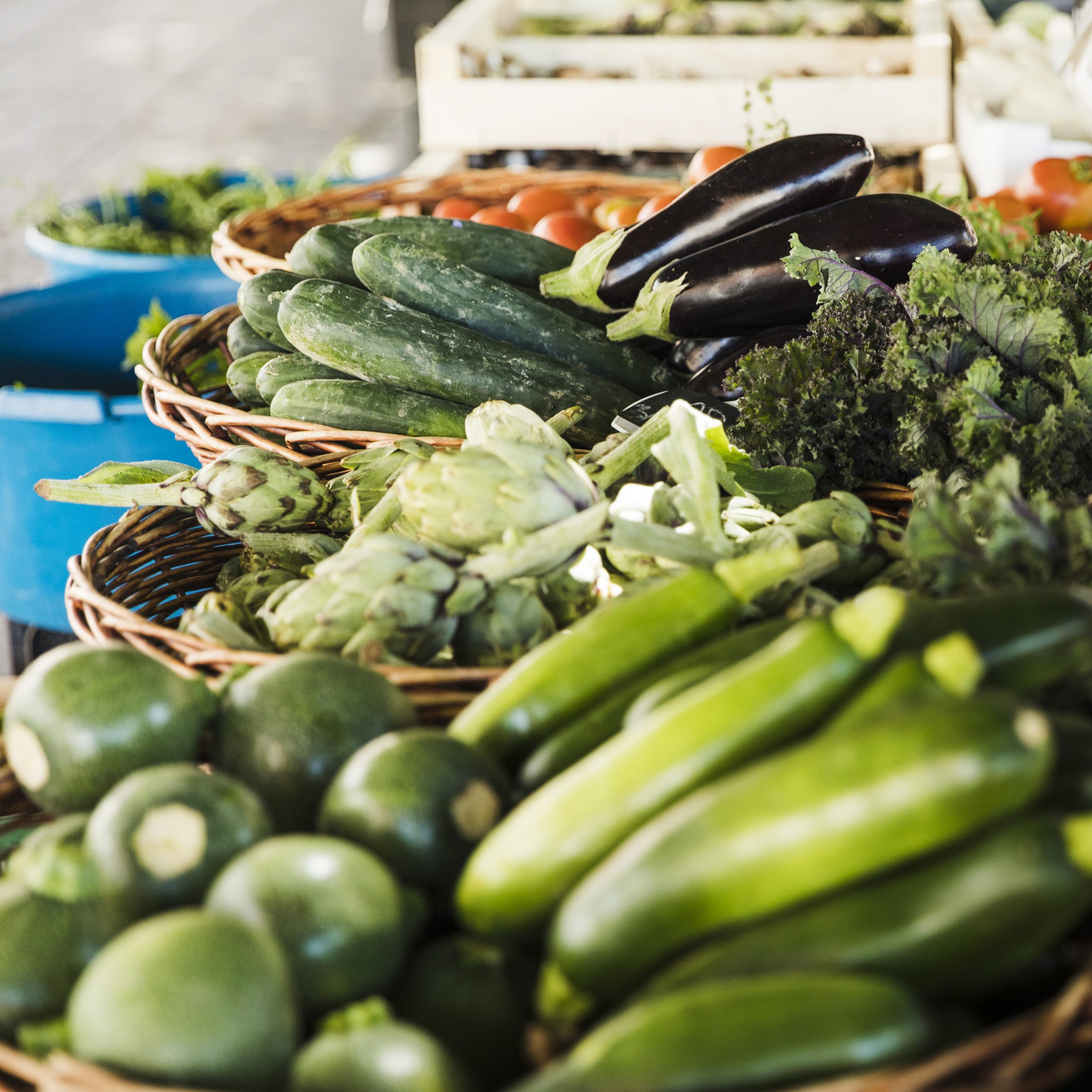 arrangement-vegetable-wicker-basket-market